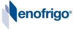 Логотип фирмы Enofrigo в Юрге