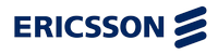 Логотип фирмы Erisson в Юрге