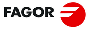 Логотип фирмы Fagor в Юрге