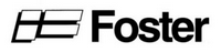Логотип фирмы Foster в Юрге