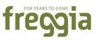 Логотип фирмы Freggia в Юрге