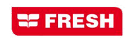 Логотип фирмы Fresh в Юрге