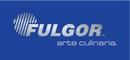 Логотип фирмы Fulgor в Юрге
