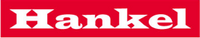 Логотип фирмы Hankel в Юрге