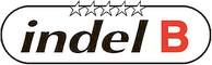 Логотип фирмы Indel B в Юрге