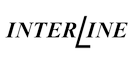 Логотип фирмы Interline в Юрге