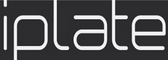 Логотип фирмы Iplate в Юрге