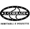 Логотип фирмы J.Corradi в Юрге