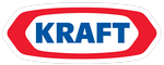 Логотип фирмы Kraft в Юрге