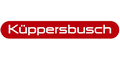 Логотип фирмы Kuppersbusch в Юрге