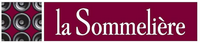 Логотип фирмы La Sommeliere в Юрге