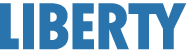 Логотип фирмы Liberty в Юрге