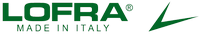 Логотип фирмы LOFRA в Юрге