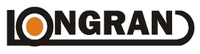 Логотип фирмы Longran в Юрге