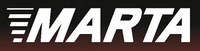 Логотип фирмы Marta в Юрге