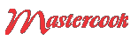 Логотип фирмы MasterCook в Юрге