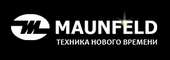 Логотип фирмы Maunfeld в Юрге