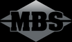 Логотип фирмы MBS в Юрге