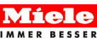 Логотип фирмы Miele в Юрге
