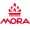 Логотип фирмы Mora в Юрге