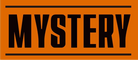 Логотип фирмы Mystery в Юрге