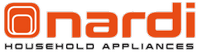 Логотип фирмы Nardi в Юрге