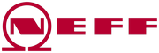 Логотип фирмы NEFF в Юрге