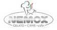Логотип фирмы Nemox в Юрге