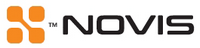 Логотип фирмы NOVIS-Electronics в Юрге