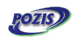 Логотип фирмы Pozis в Юрге