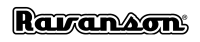 Логотип фирмы Ravanson в Юрге