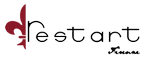 Логотип фирмы Restart в Юрге