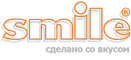 Логотип фирмы Smile в Юрге