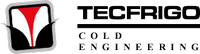 Логотип фирмы Tecfrigo в Юрге