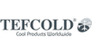 Логотип фирмы TefCold в Юрге