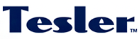 Логотип фирмы Tesler в Юрге