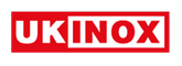 Логотип фирмы Ukinox в Юрге