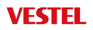 Логотип фирмы Vestel в Юрге