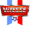 Логотип фирмы Vitesse в Юрге