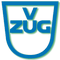 Логотип фирмы V-ZUG в Юрге