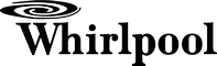 Логотип фирмы Whirlpool в Юрге
