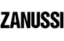 Логотип фирмы Zanussi в Юрге