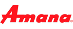 Логотип фирмы Amana в Юрге