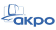 Логотип фирмы AKPO в Юрге