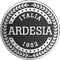Логотип фирмы Ardesia в Юрге