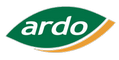 Логотип фирмы Ardo в Юрге