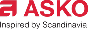 Логотип фирмы Asko в Юрге