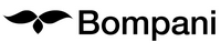Логотип фирмы Bompani в Юрге