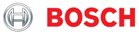 Логотип фирмы Bosch в Юрге