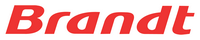 Логотип фирмы Brandt в Юрге